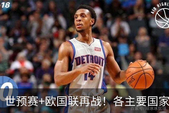 世预赛+欧国联再战！各主要国家队大名单一览